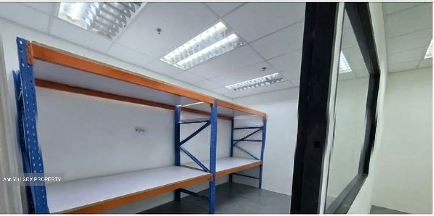 Hong Aik Industrial Building (D12), Factory #559157821